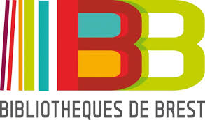 logo bibliothèques brestjpg